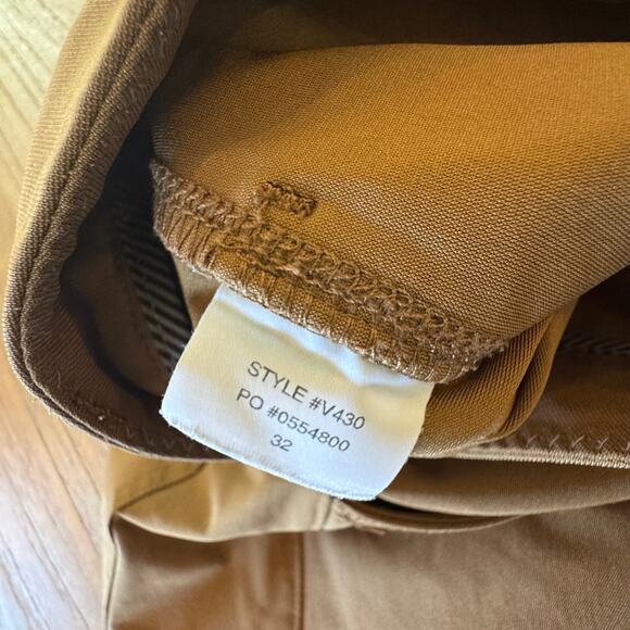 Vuori Men's Meta Slim Athletic Pant - Size 32 - Picture 2 of 10